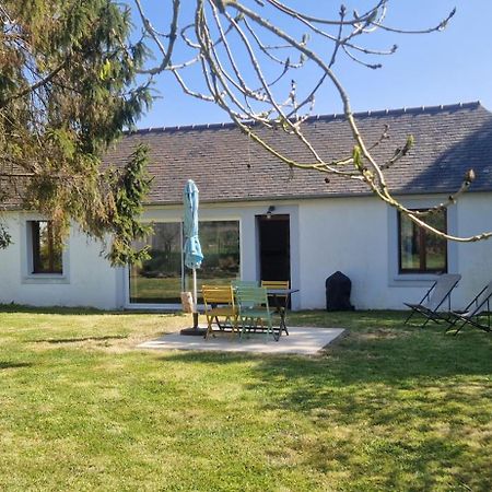 Ty Roz Vila Roz-sur-Couesnon Exterior foto